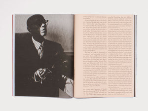 Boy Brother Friend Issue 11: LOVE