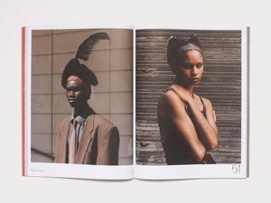 Boy Brother Friend Issue 11: LOVE