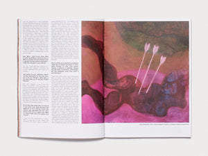 CRAP ZINE 4 CAMOUFLAGE