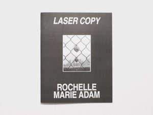 Laser Copy