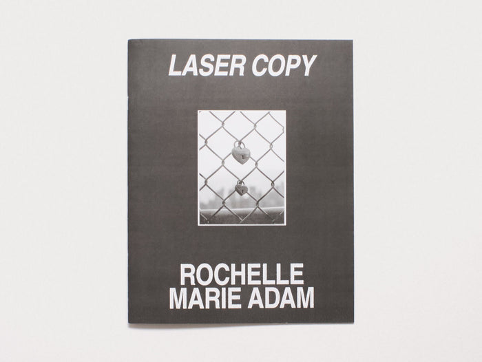 Laser Copy