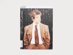 Cero Magazine Issue 10