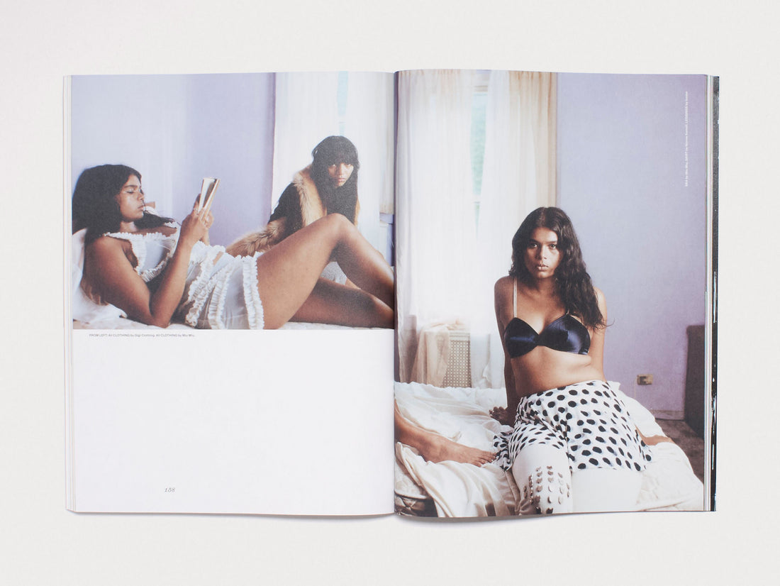 Cero Magazine Issue 10