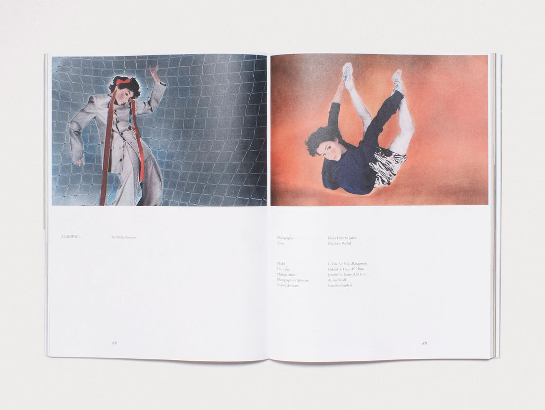 Cero Magazine Issue 10