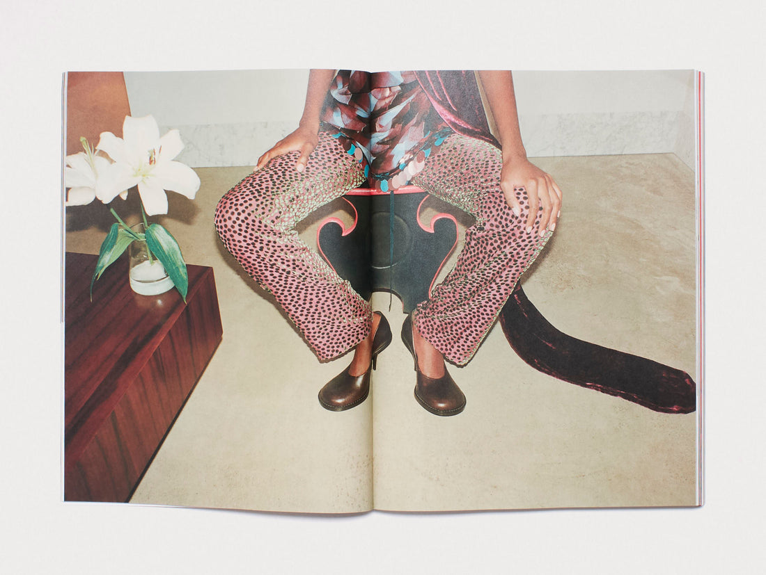 Cero Magazine Issue 10