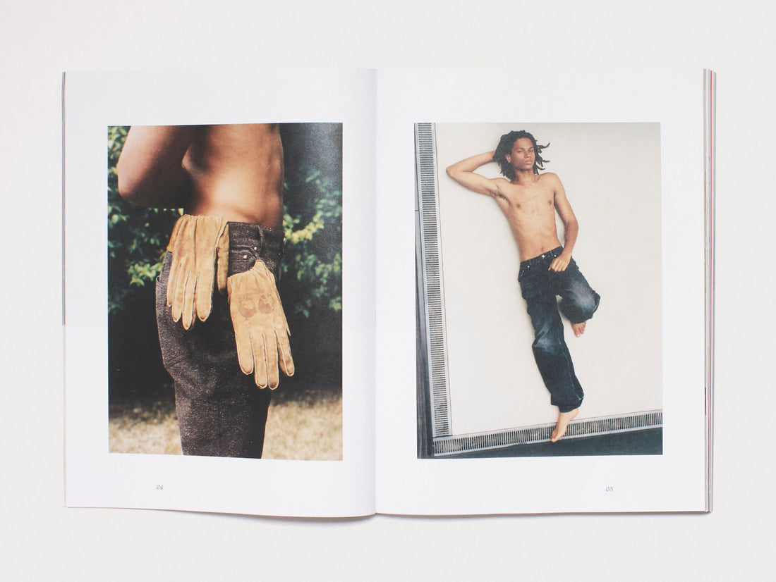 Cero Magazine Issue 10