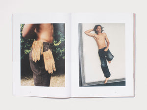 Cero Magazine Issue 10