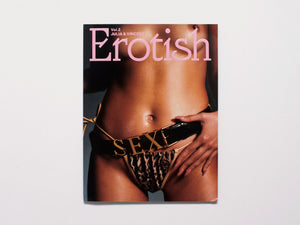 Erotish Vol 2