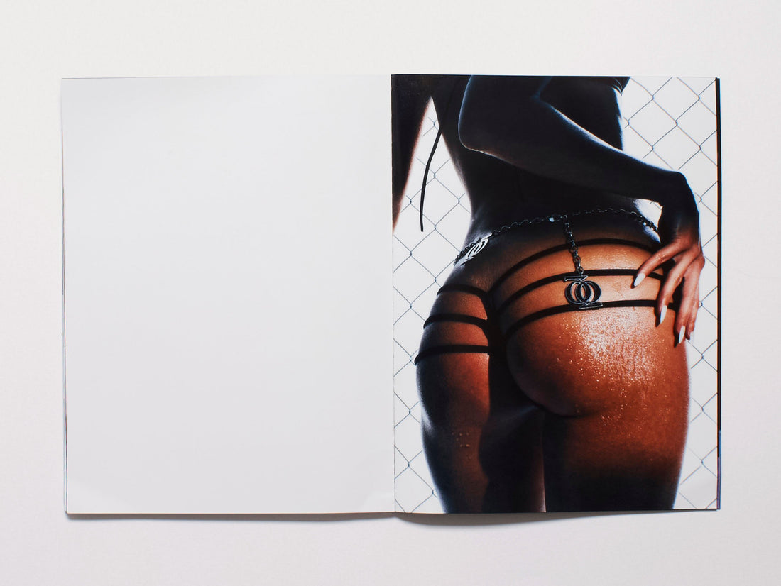 Erotish Vol 2