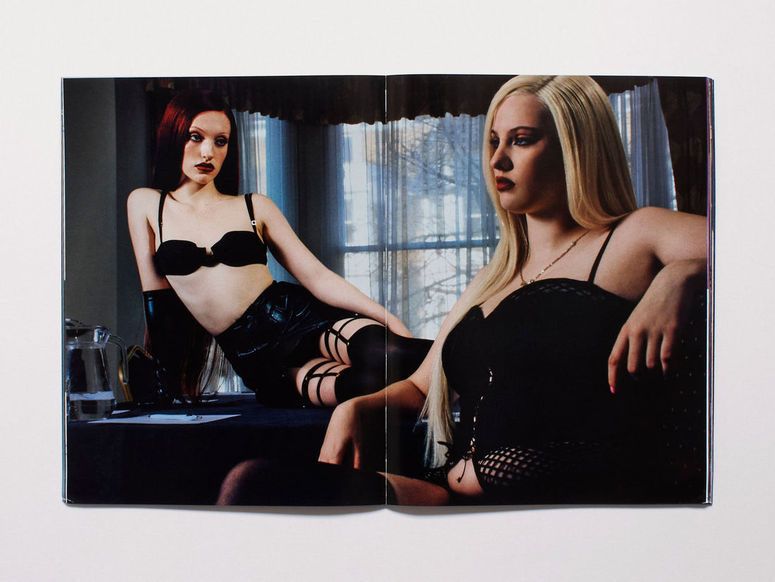 Erotish Vol 2
