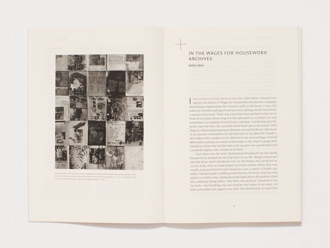 n+1 Issue 52: CLOSE ENCOUNTERS