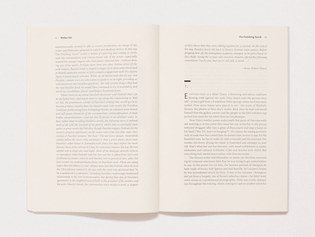 n+1 Issue 52: CLOSE ENCOUNTERS