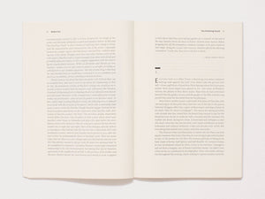 n+1 Issue 52: CLOSE ENCOUNTERS