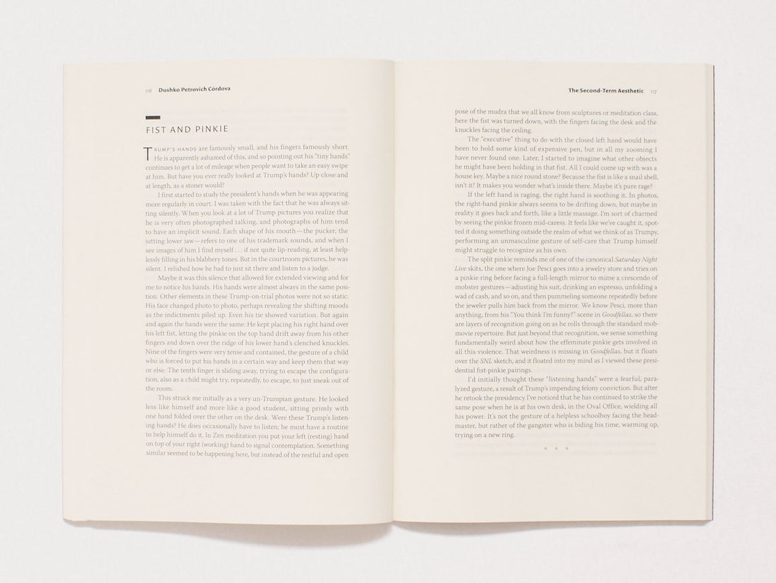 n+1 Issue 52: CLOSE ENCOUNTERS