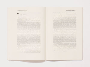 n+1 Issue 52: CLOSE ENCOUNTERS