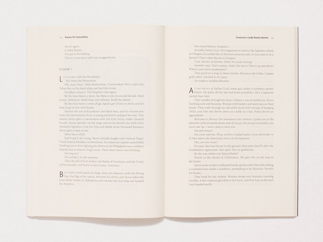 n+1 Issue 52: CLOSE ENCOUNTERS