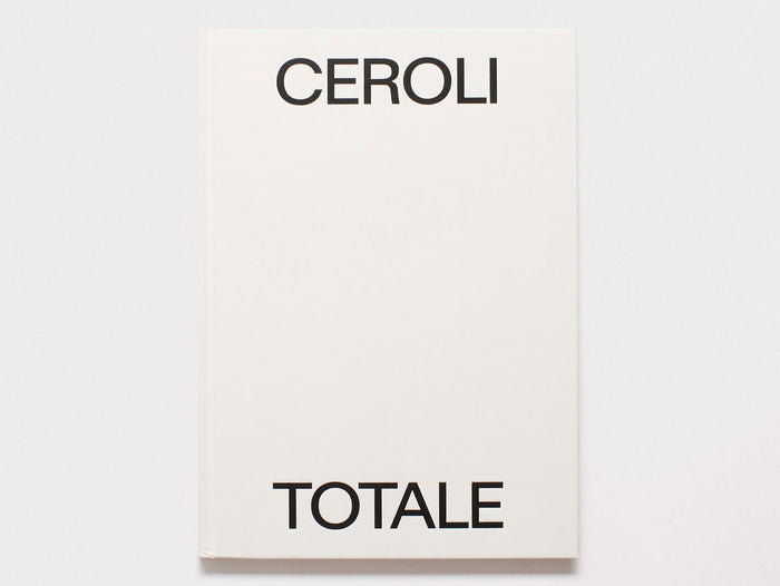 CEROLI TOTALE