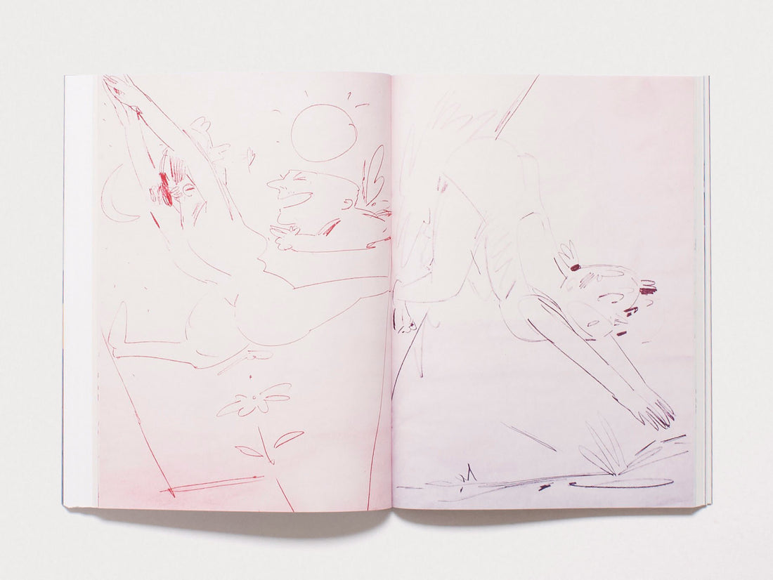 Slipping on Fragmented Shapes