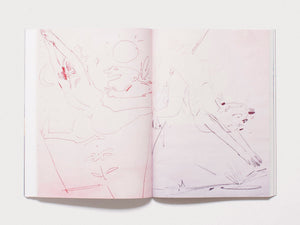 Slipping on Fragmented Shapes