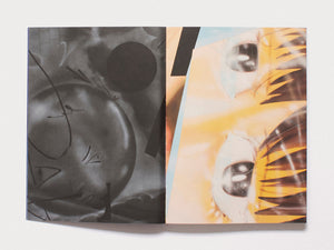 Slipping on Fragmented Shapes