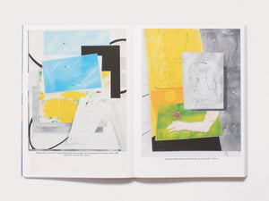 Slipping on Fragmented Shapes