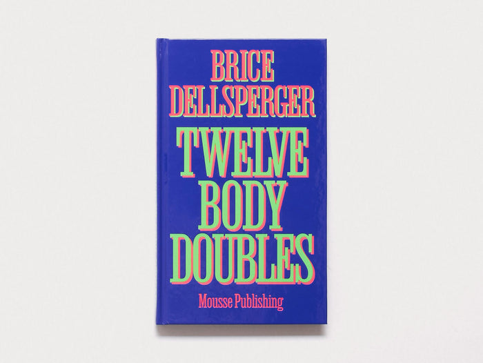 Twelve Body Doubles