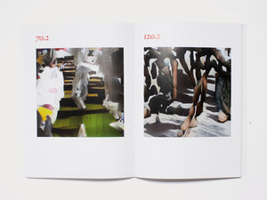 AURA - COLLABORATIONS WITH HUMAN AND OTHER MINDS  2011-2023