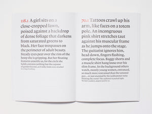 AURA - COLLABORATIONS WITH HUMAN AND OTHER MINDS  2011-2023