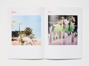 AURA - COLLABORATIONS WITH HUMAN AND OTHER MINDS  2011-2023