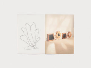 Solarium Object Journal Vol.1 - Forms of the Sun and Wave