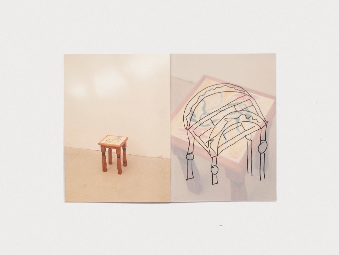 Solarium Object Journal Vol.1 - Forms of the Sun and Wave