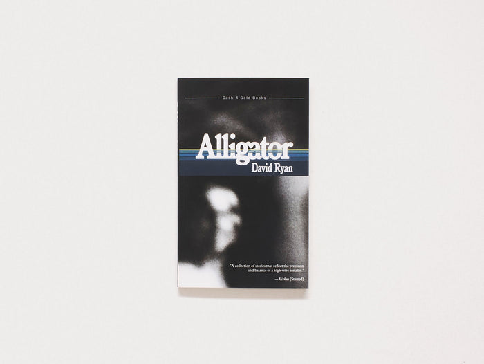 Alligator