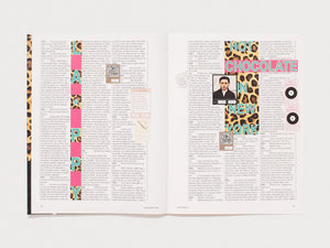 Superstars Only Issue 6: I Am Full