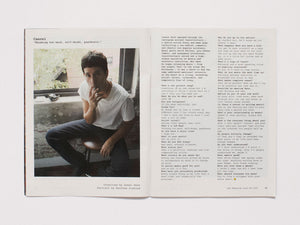 Sex Magazine Issue #15