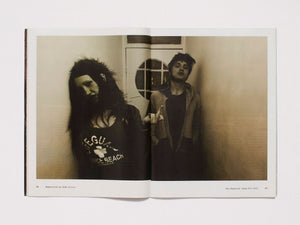 Sex Magazine Issue #15