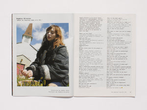 Sex Magazine Issue #15