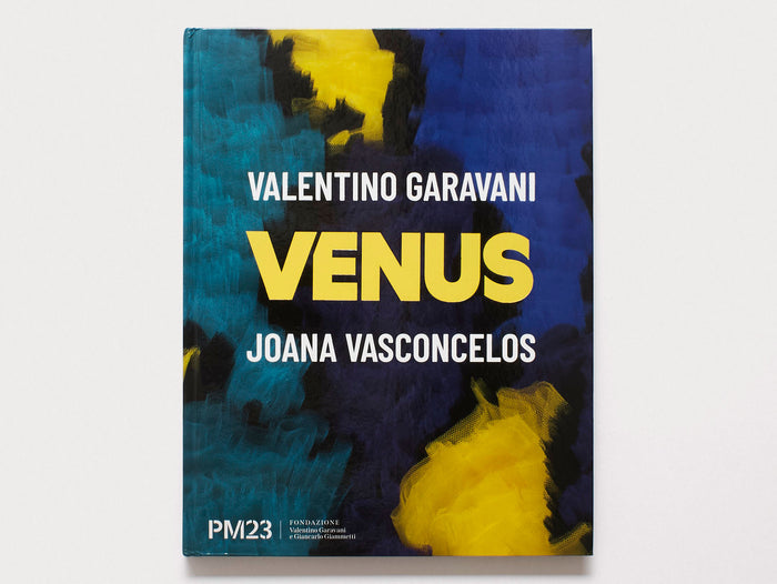 Valentino Garavani – VENUS – Joana Vasconcelos