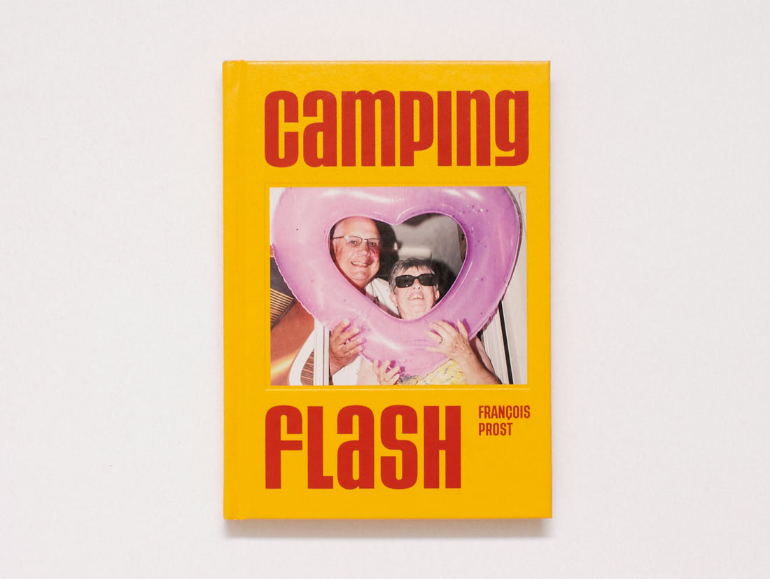 Camping Flash