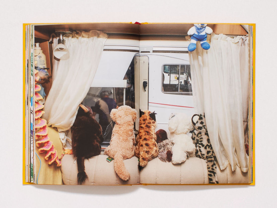 Camping Flash