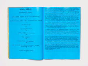 Mousse 94 - Fall 2026