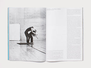 Mousse 94 - Fall 2026