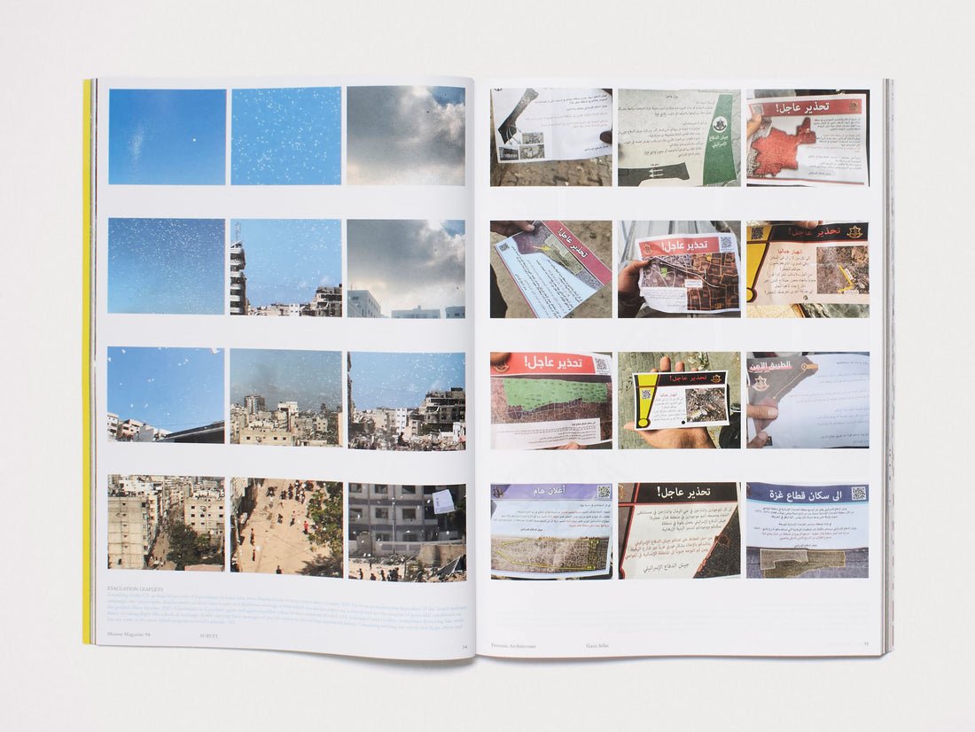 Mousse 94 - Fall 2026