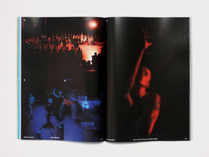 Mousse 94 - Fall 2026