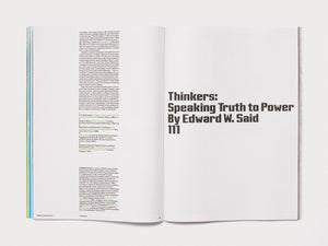 Mousse 94 - Fall 2026