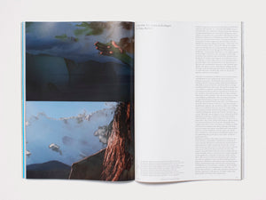 Mousse 94 - Fall 2026