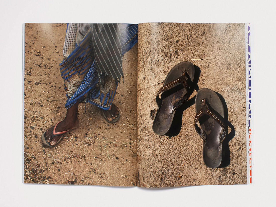 Mousse 94 - Fall 2026