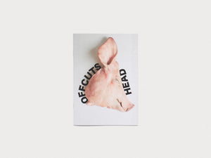 Offcuts - Head
