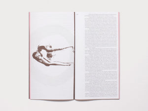 A Dance Mag - Issue 04: Structure
