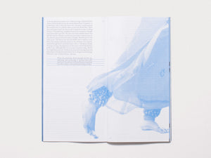 A Dance Mag - Issue 05: Flow