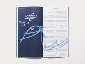 A Dance Mag - Issue 05: Flow